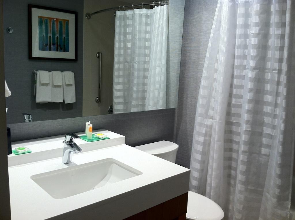 Hyatt Place Detroit/Нови Номер фото